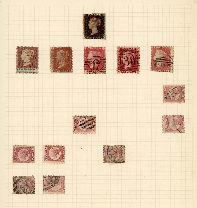 LOT 3050