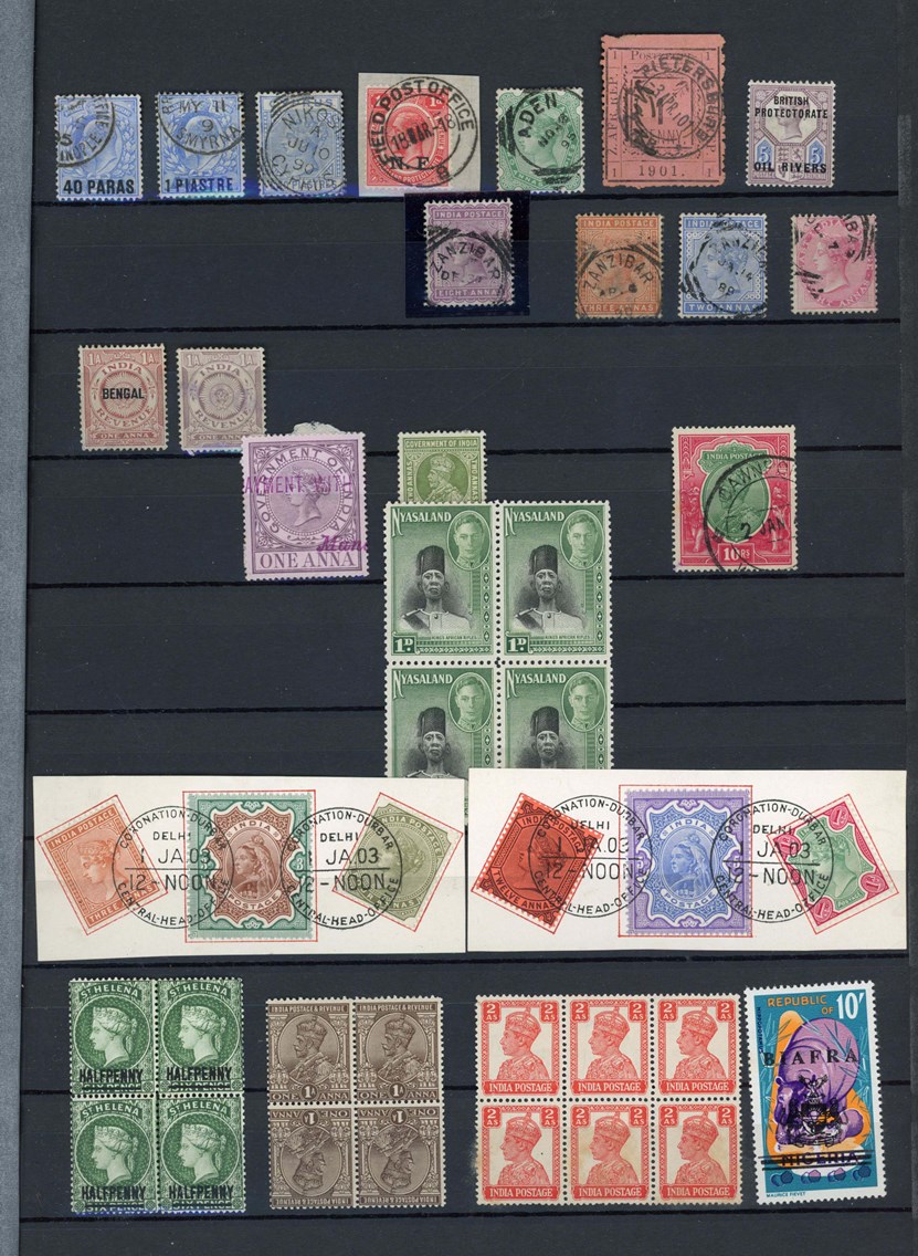 LOT 3055