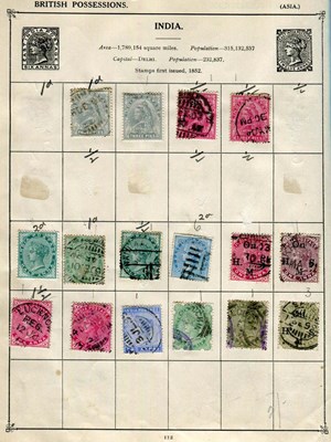 LOT 3058