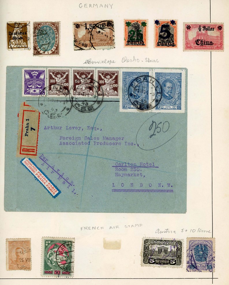 LOT 3066