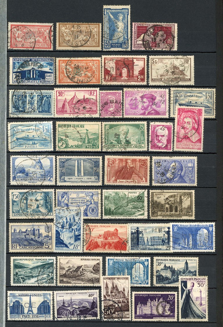 LOT 3067