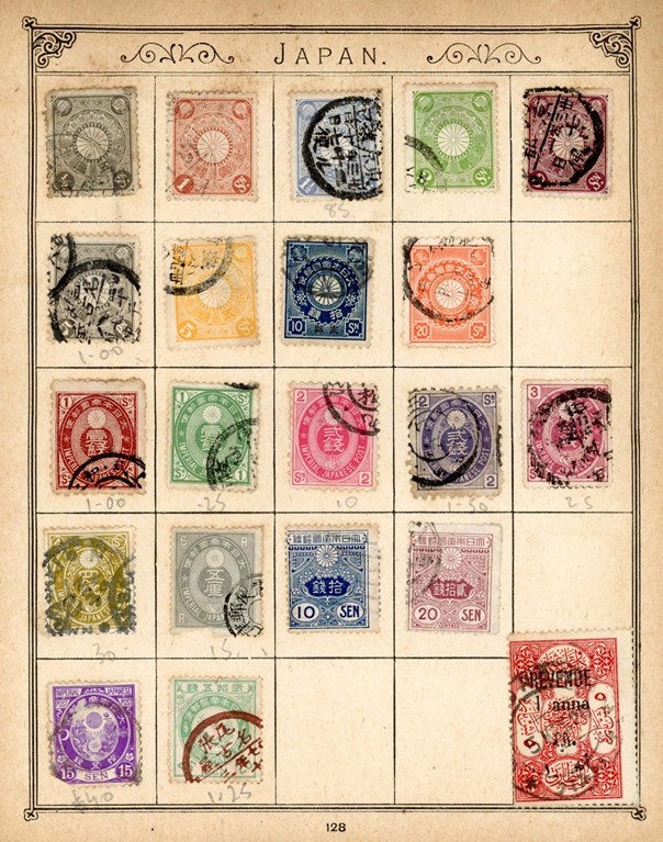 LOT 3078