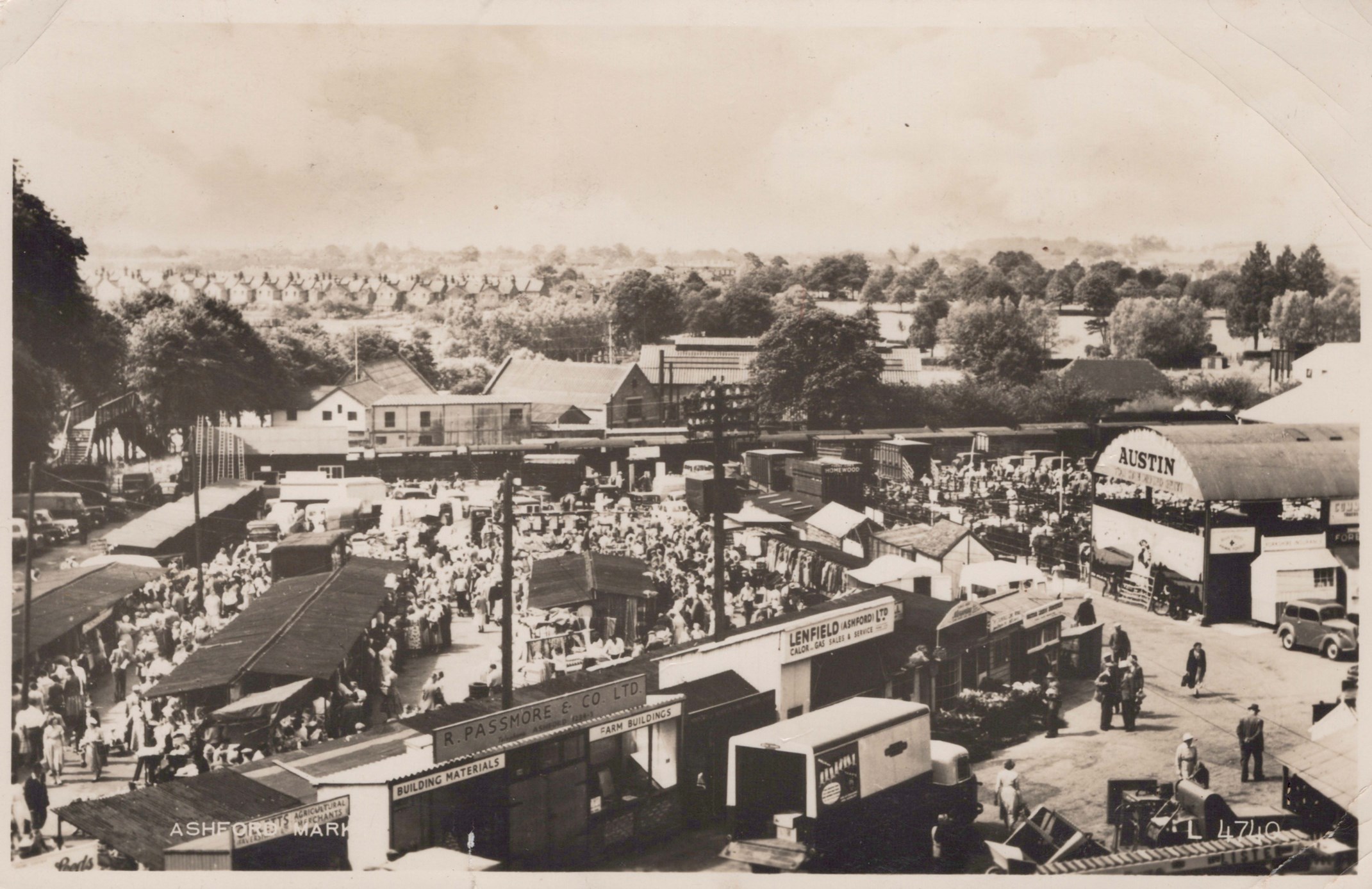 LOT 3205