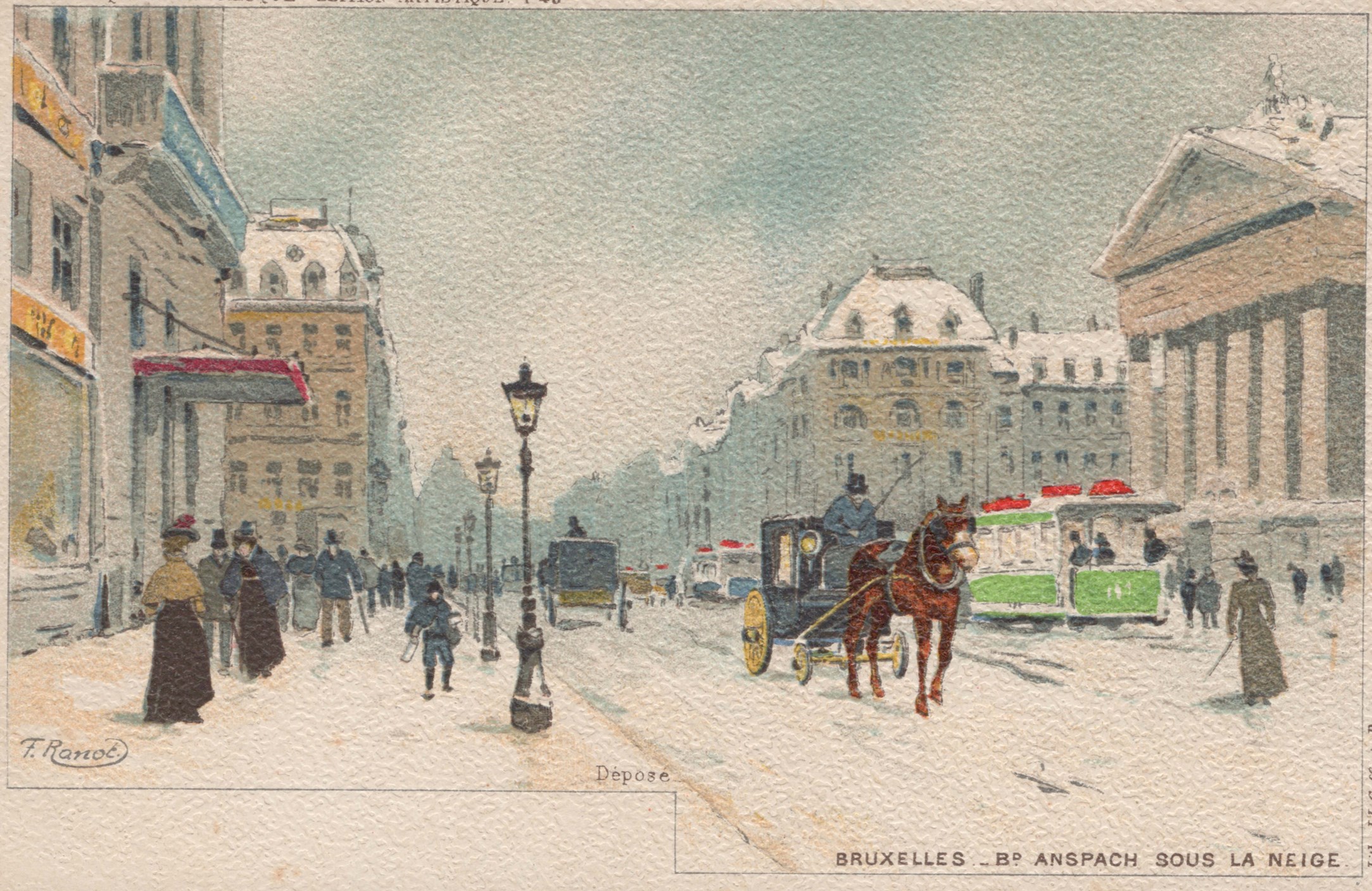 LOT 3267