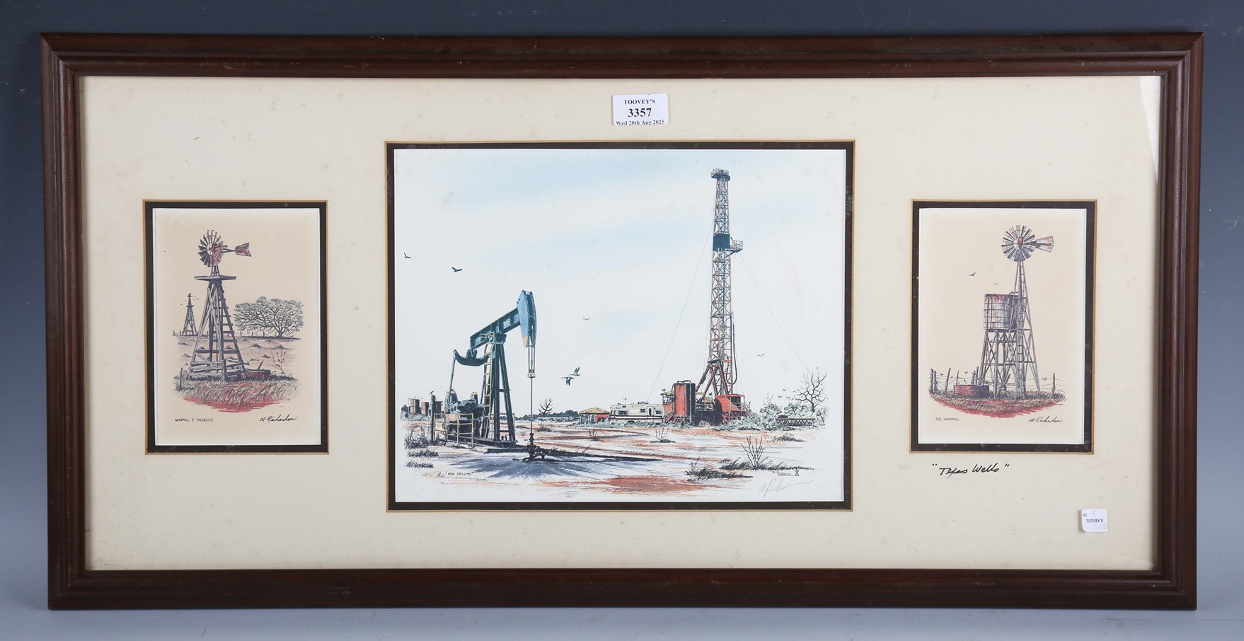 LOT 3357