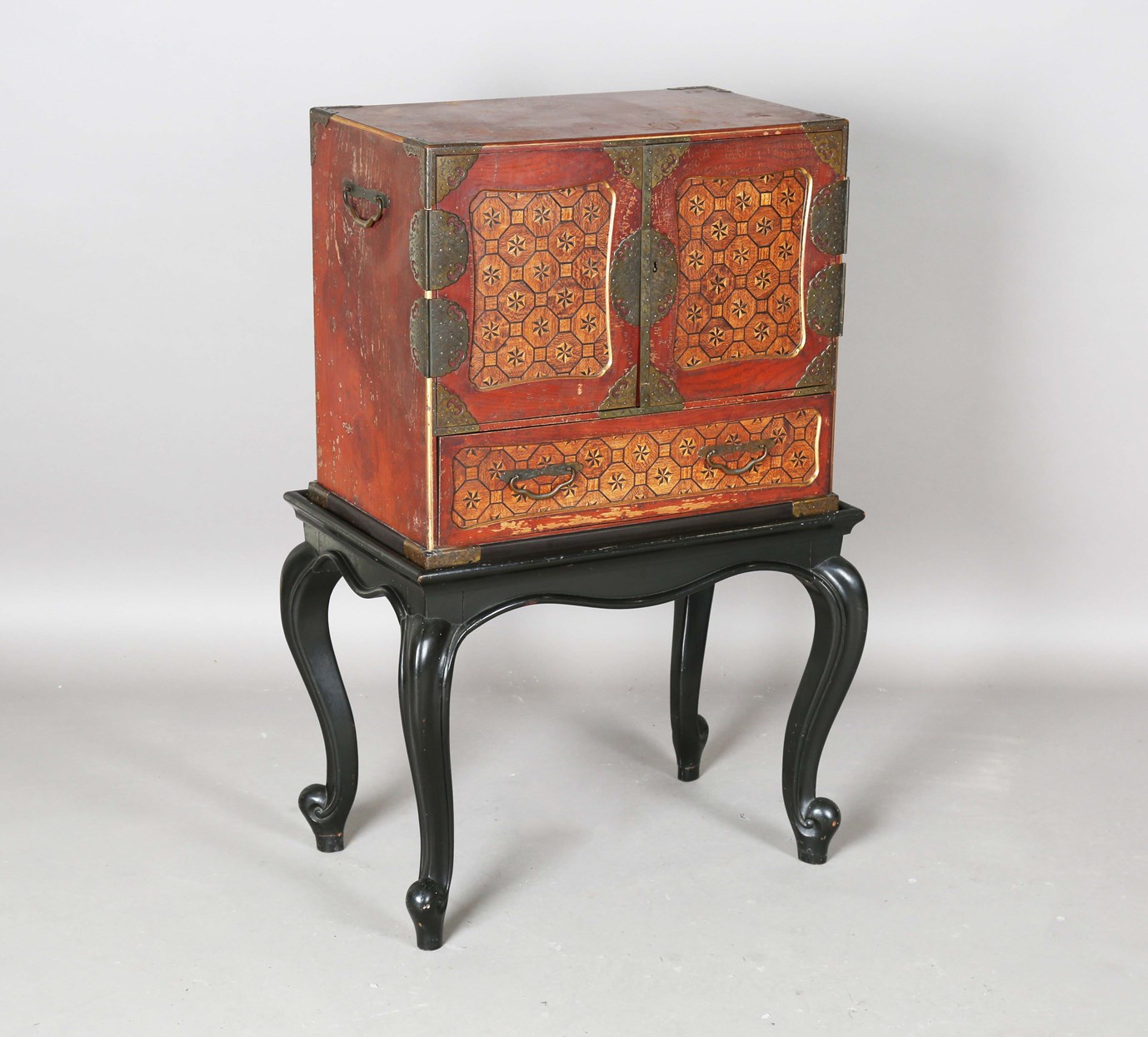 LOT 1030