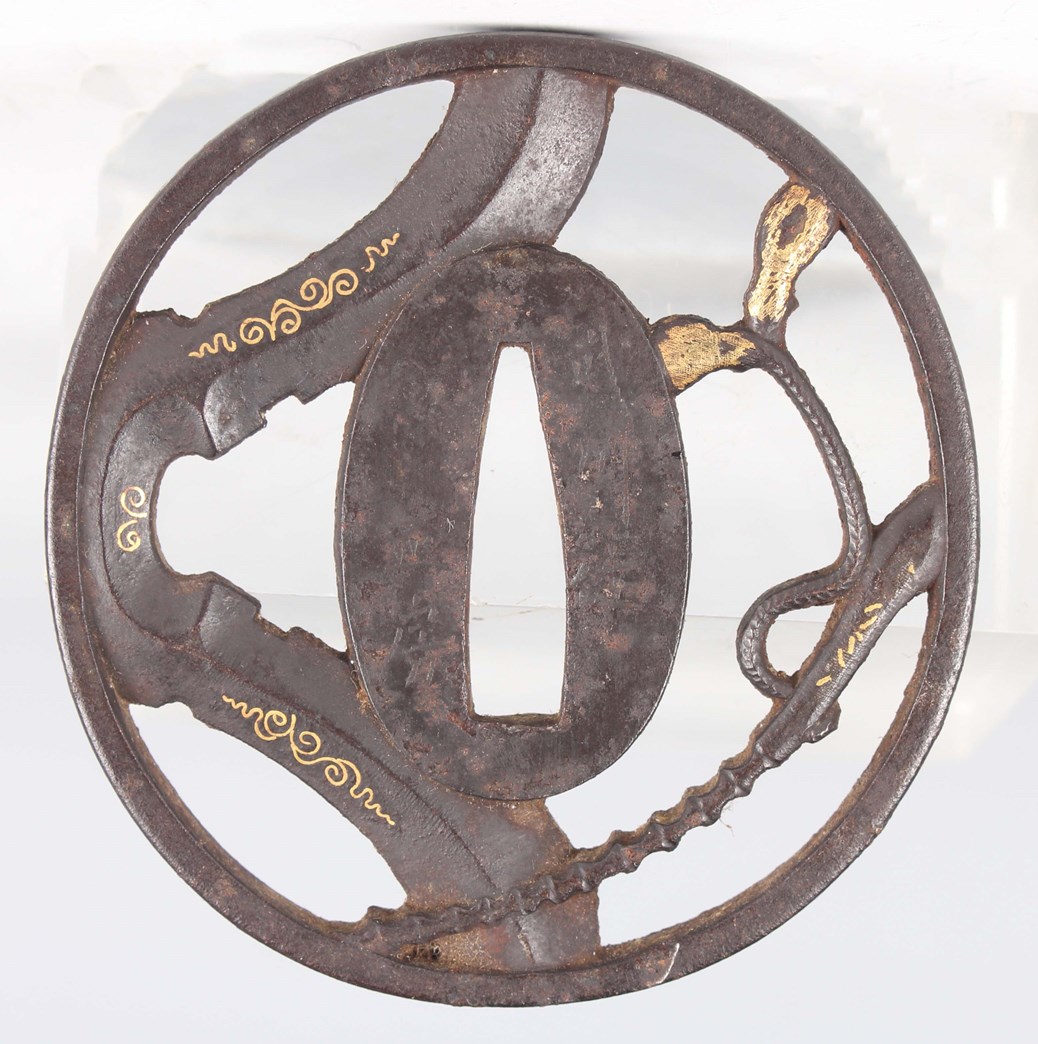 LOT 1082