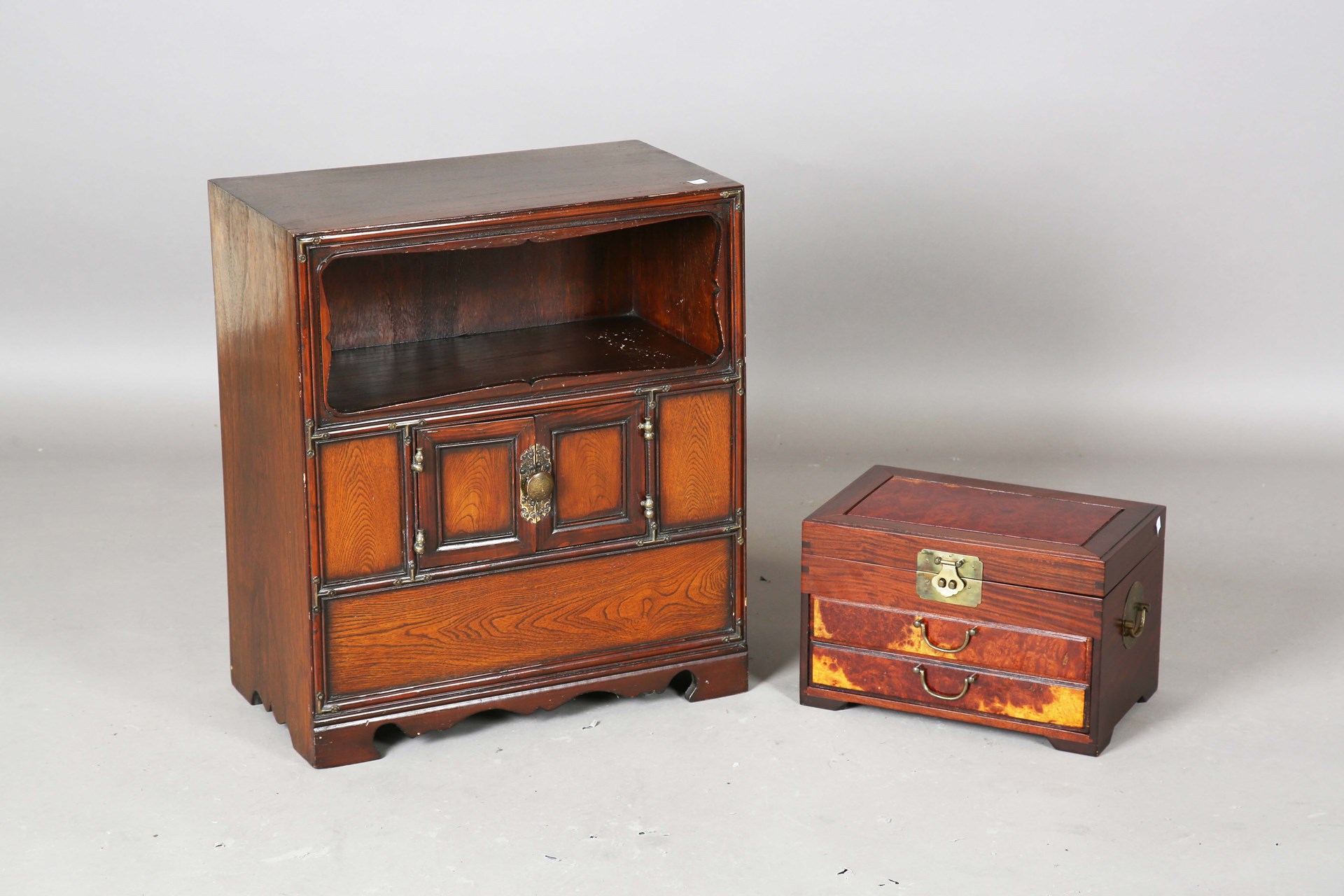 LOT 1108