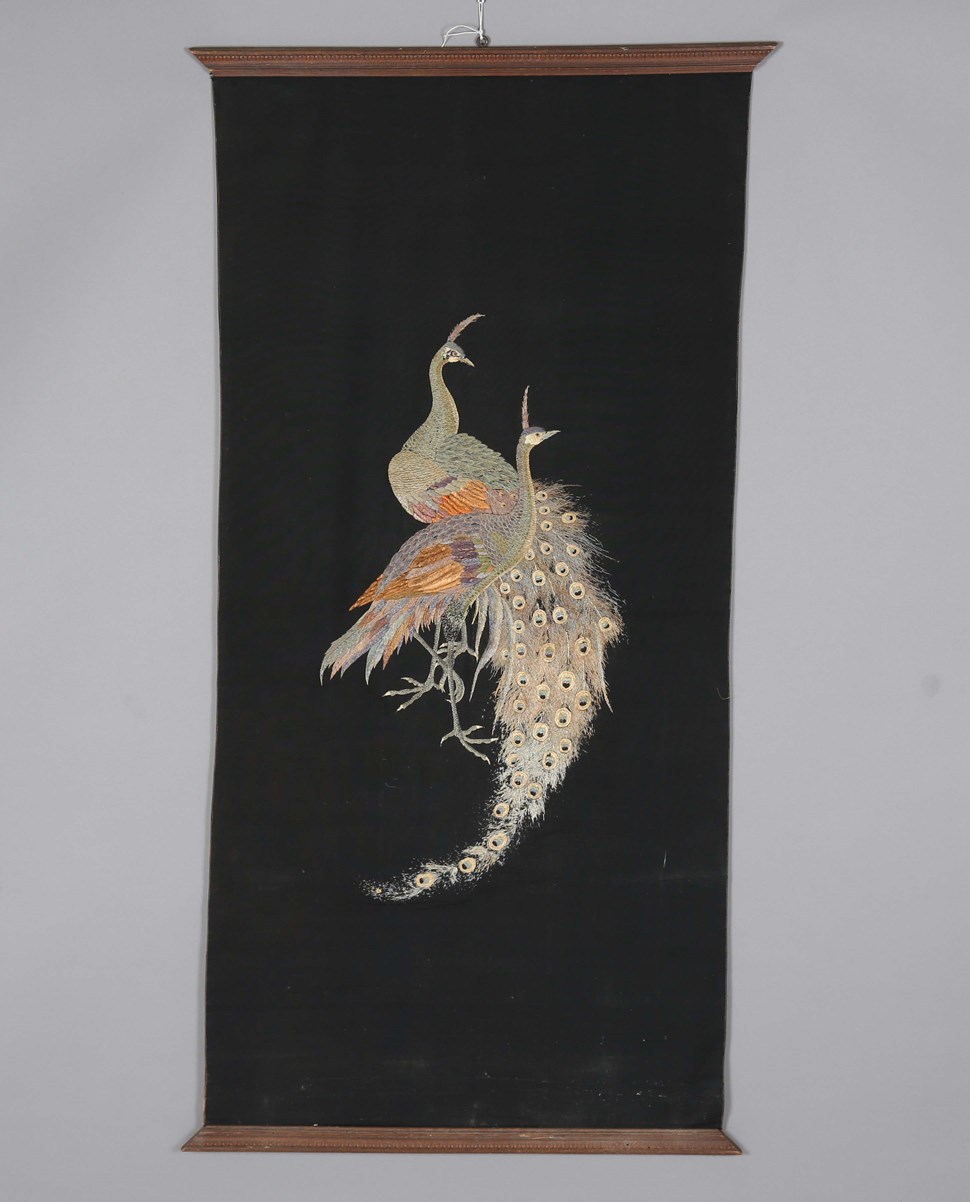LOT 1203