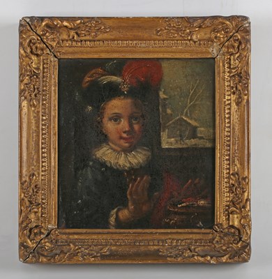 LOT 22