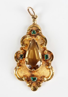LOT 598