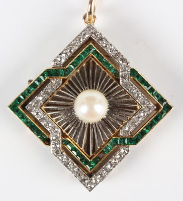 LOT 696