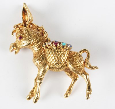 LOT 697