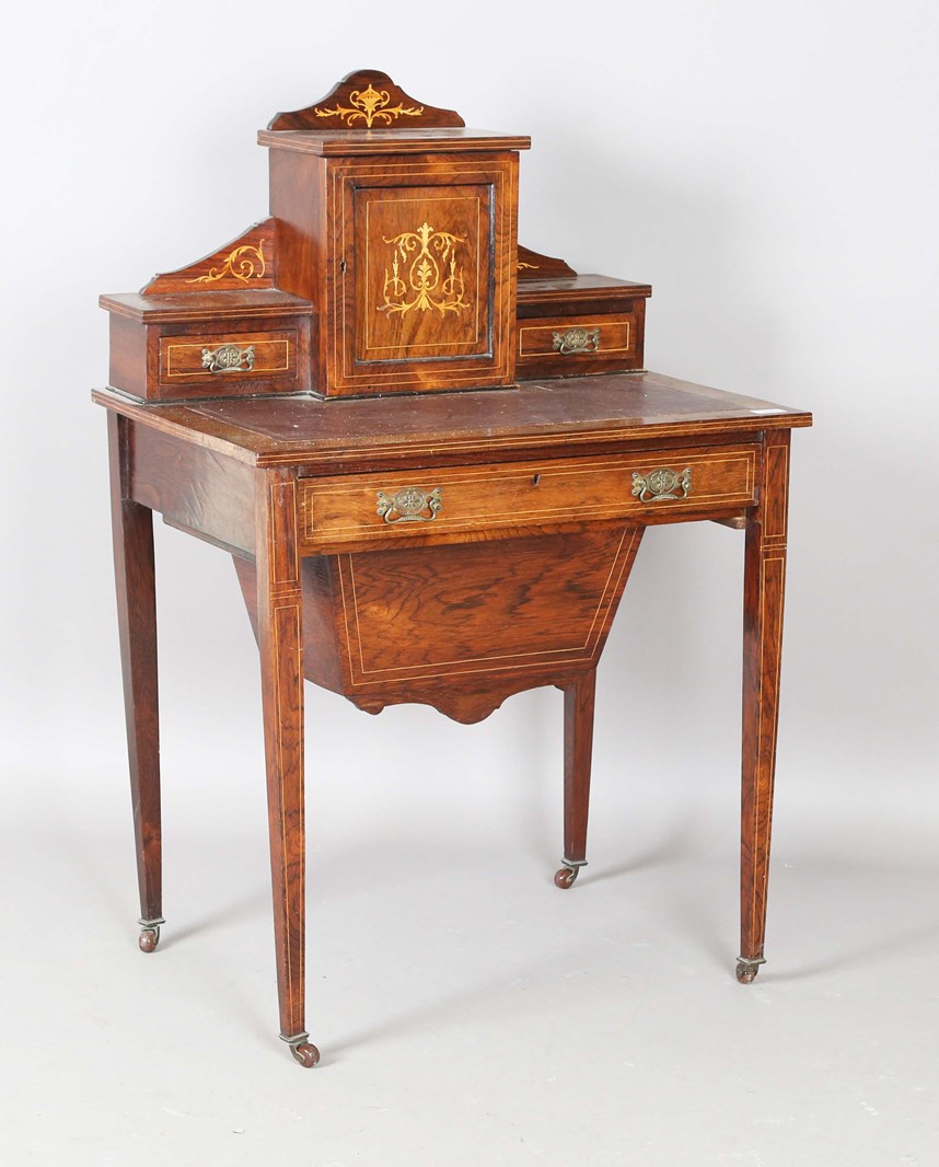 LOT 2026