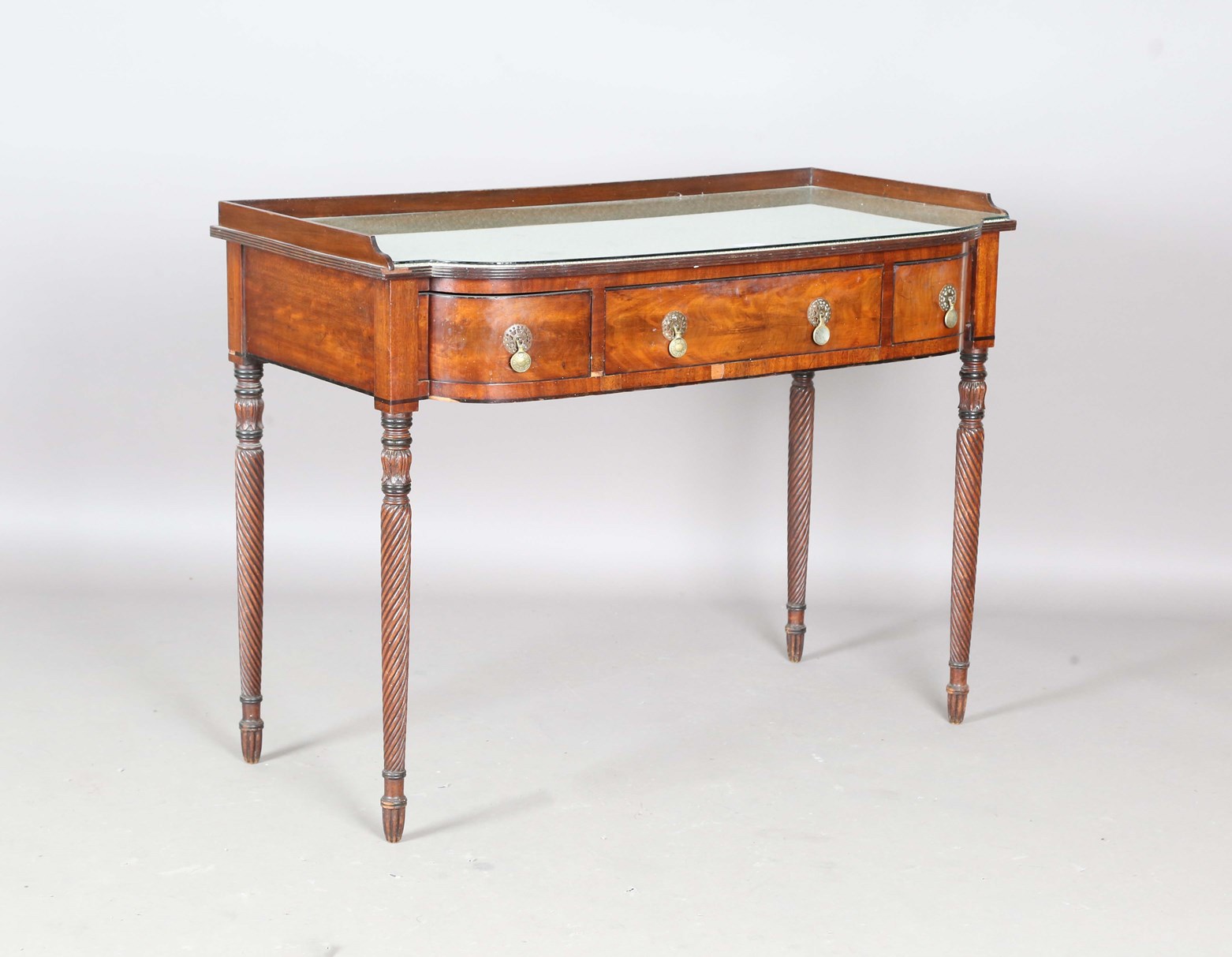LOT 2027