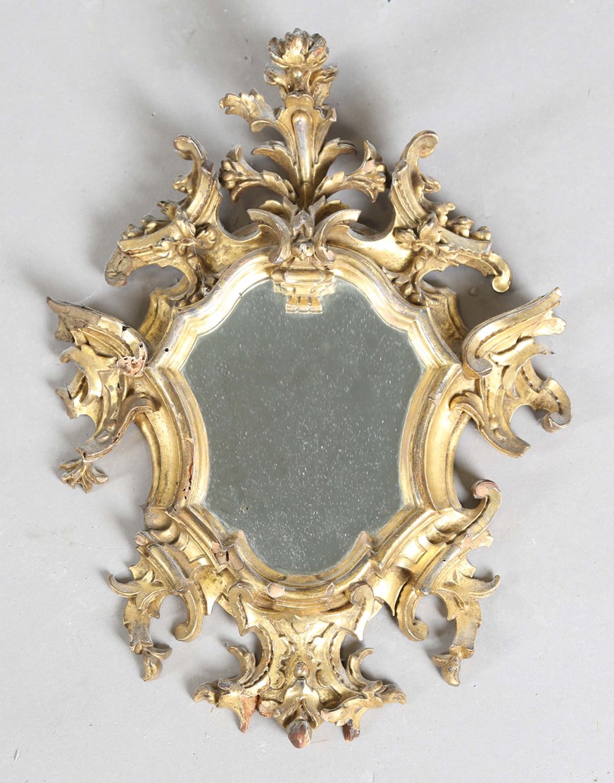 LOT 2032