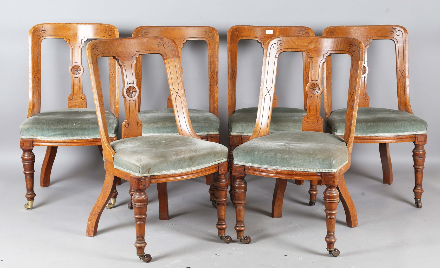 LOT 2036