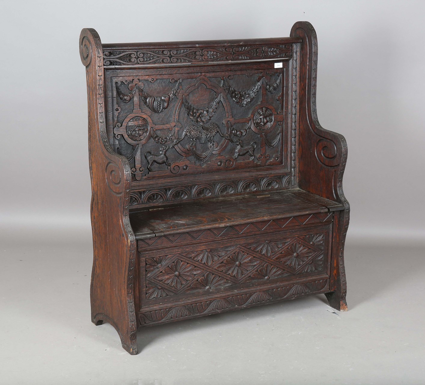 LOT 2091