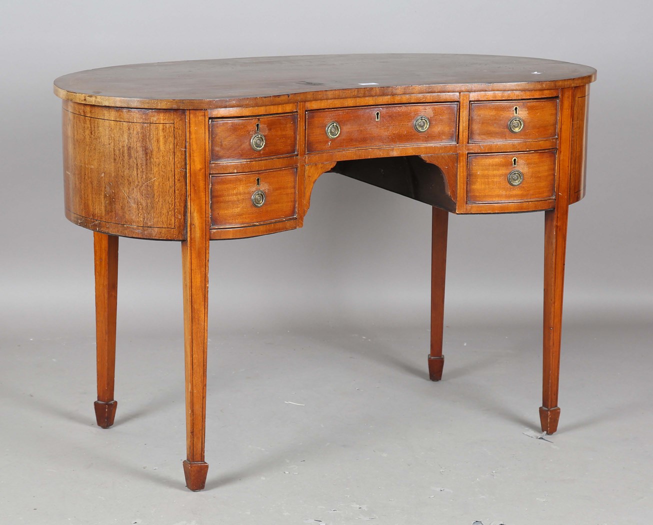 LOT 2092