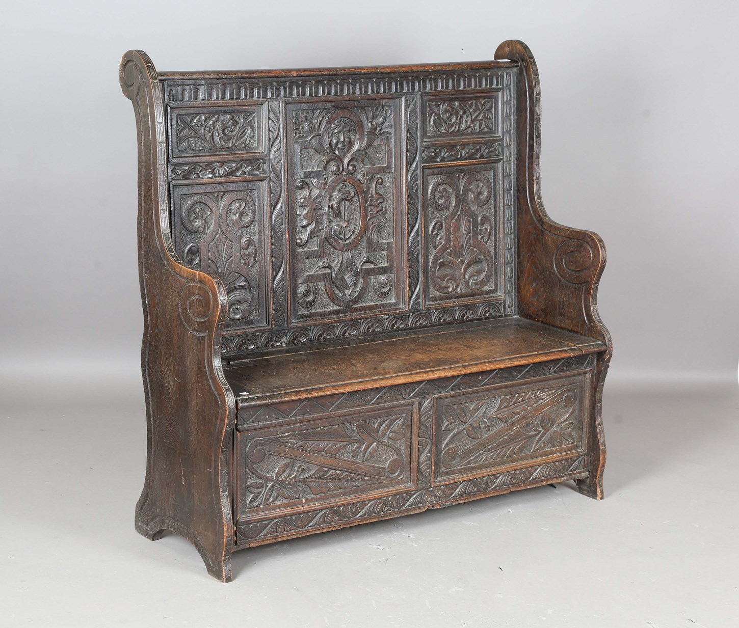 LOT 2114