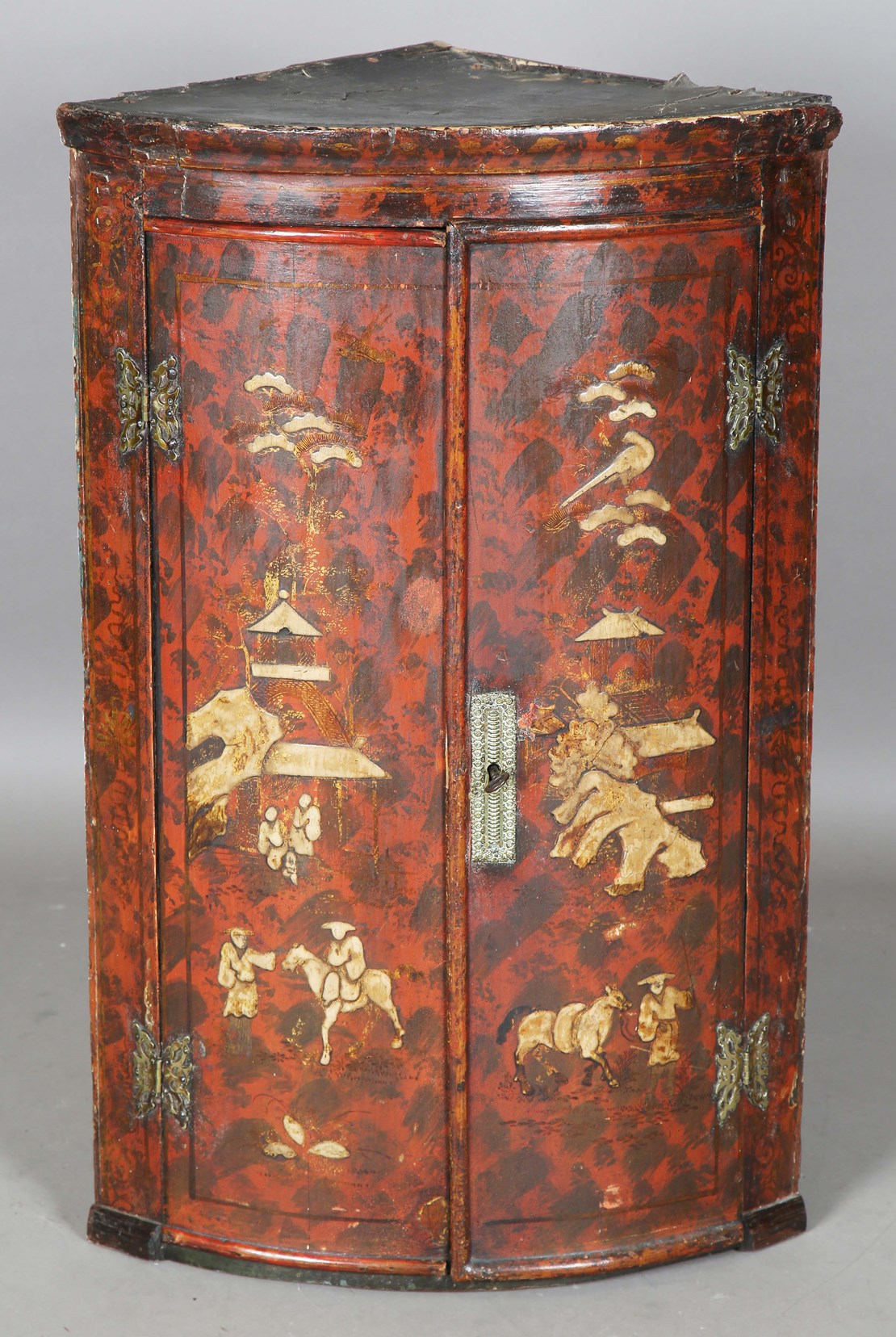 LOT 2118