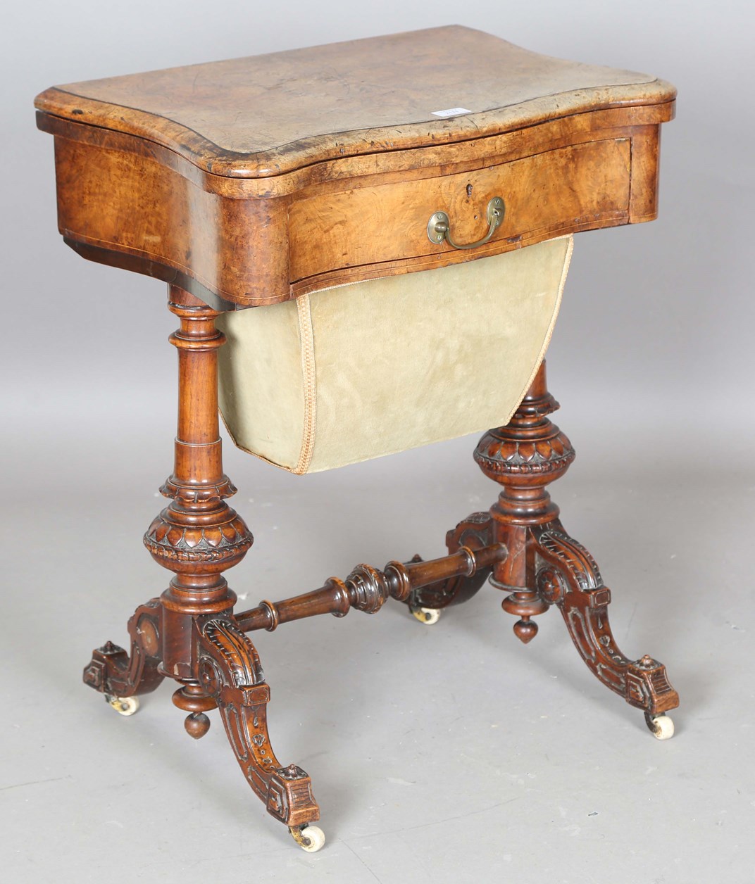 LOT 2131