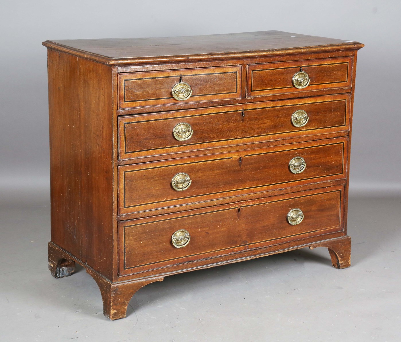 LOT 2134