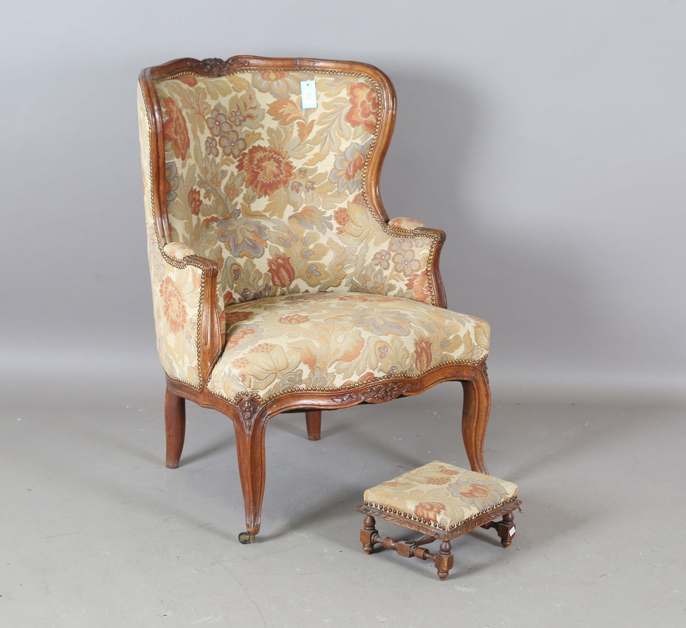 LOT 2135