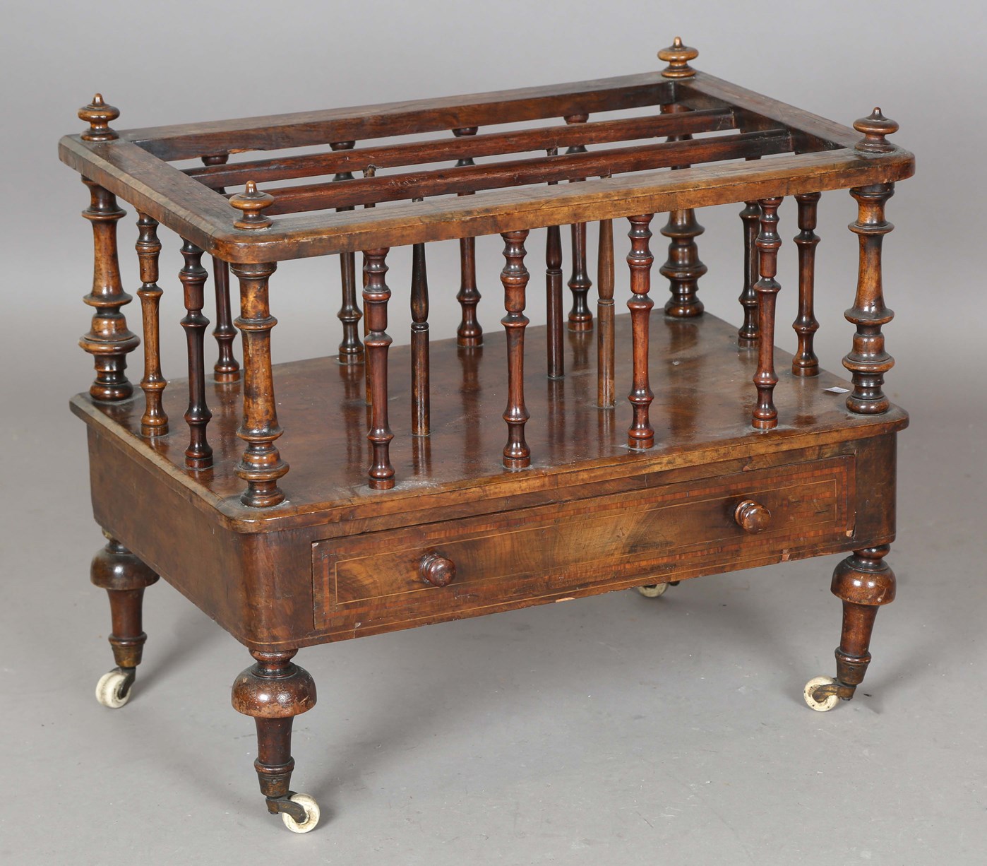 LOT 2138