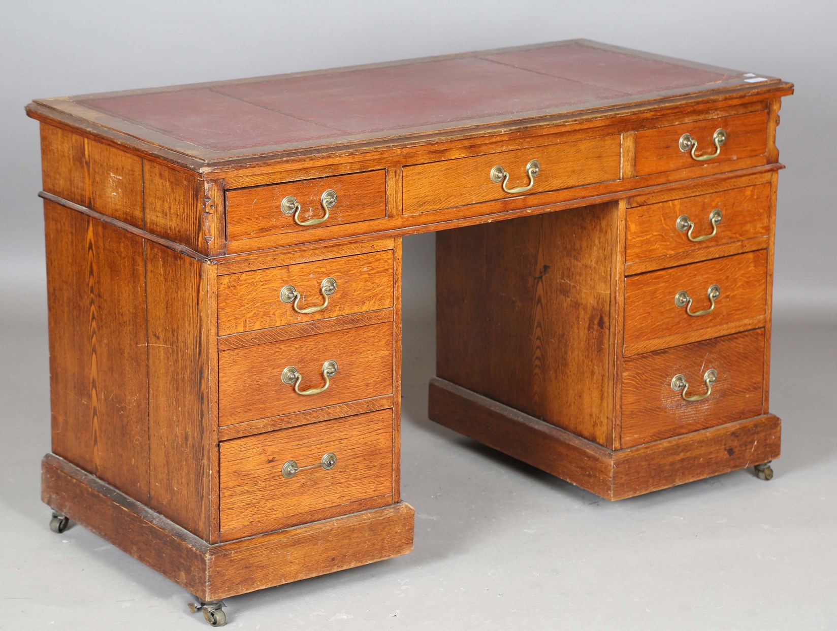 LOT 2142