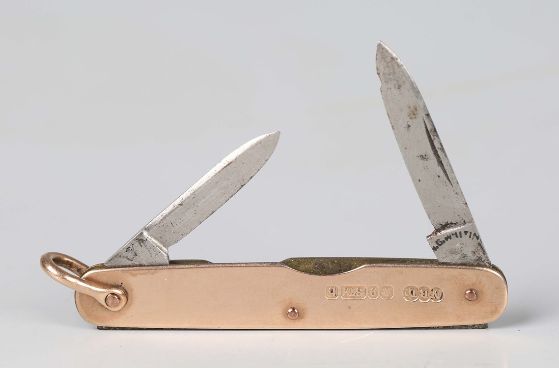 LOT 2307