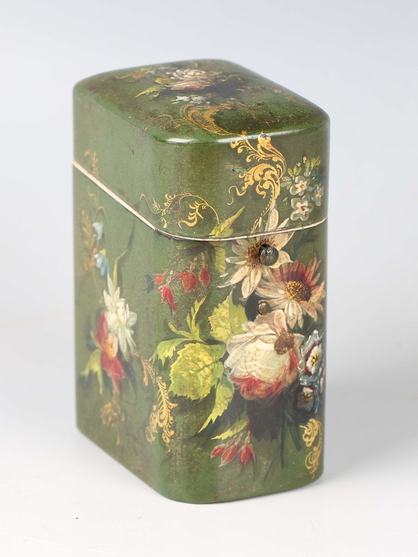 LOT 2317