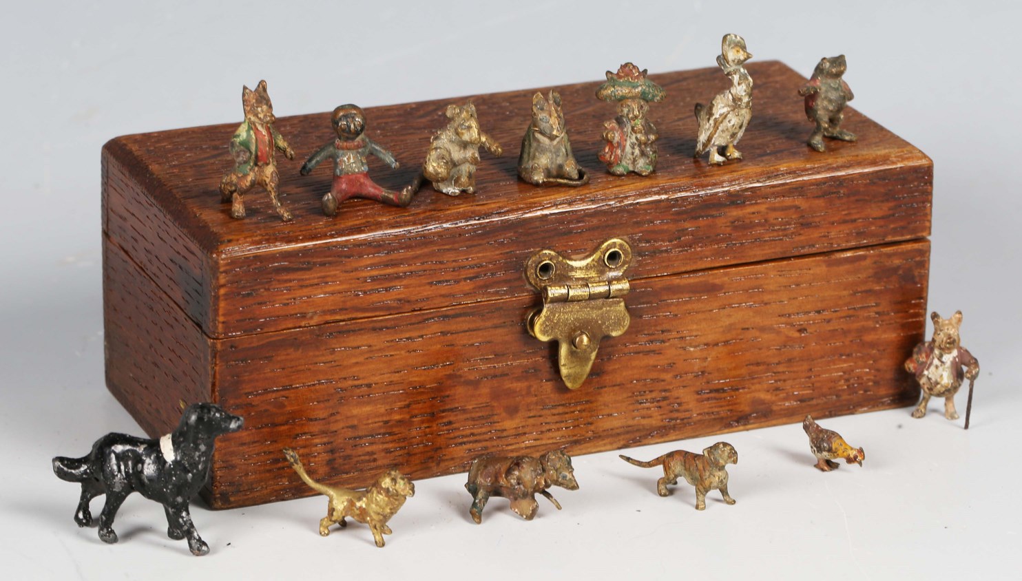 LOT 2320