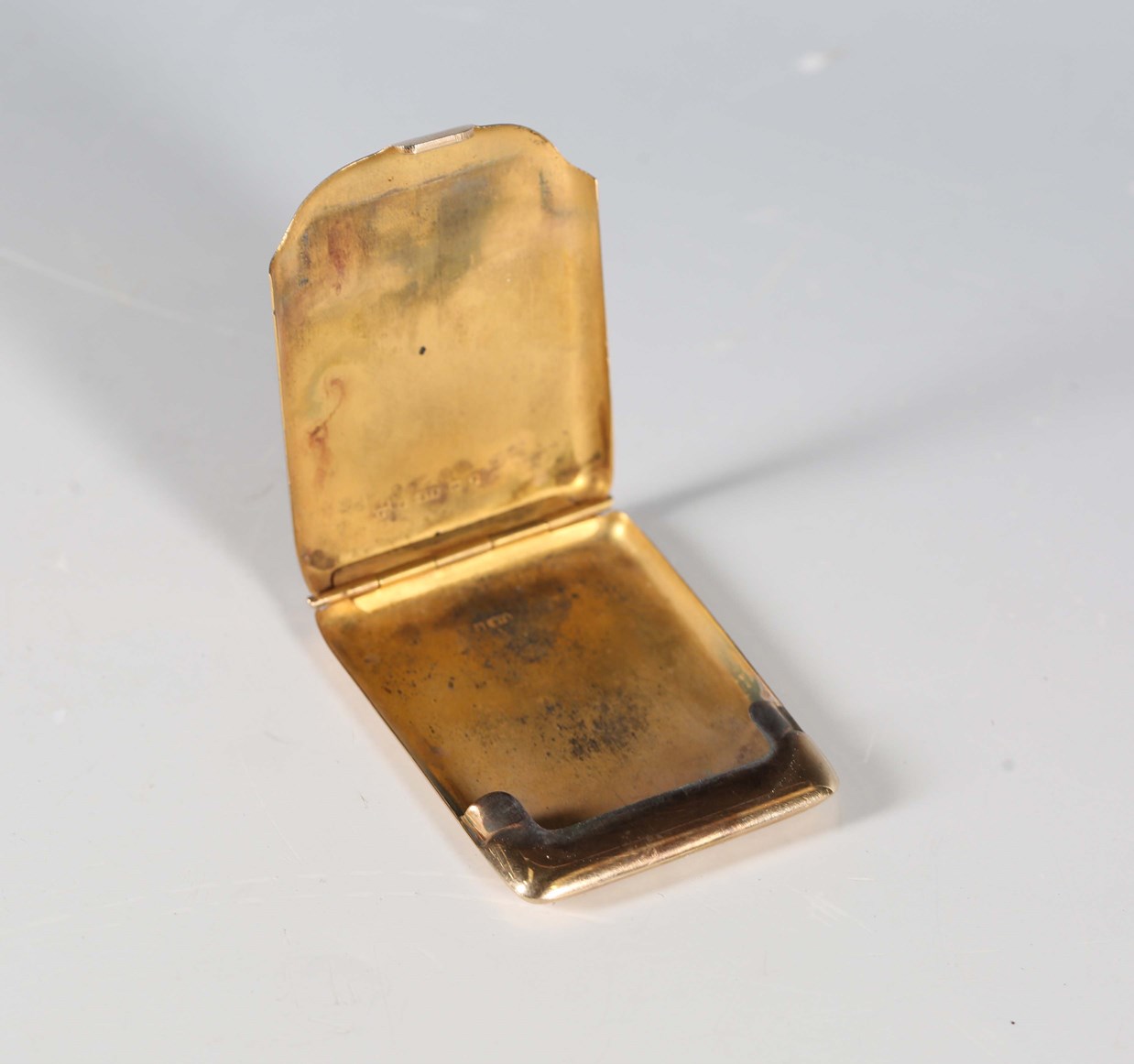 LOT 2338