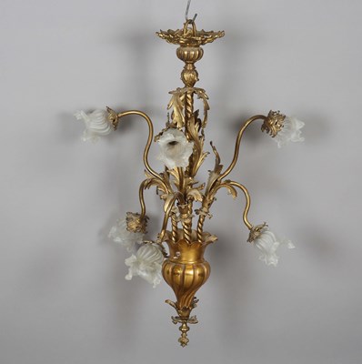 LOT 2570