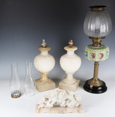 LOT 2593