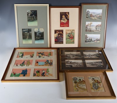 LOT 2607