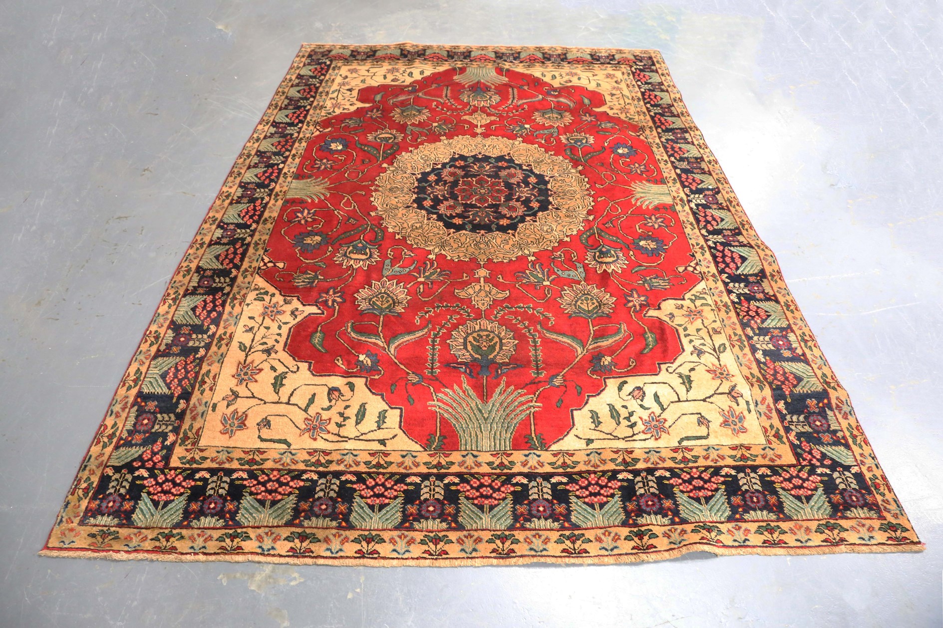 LOT 2905