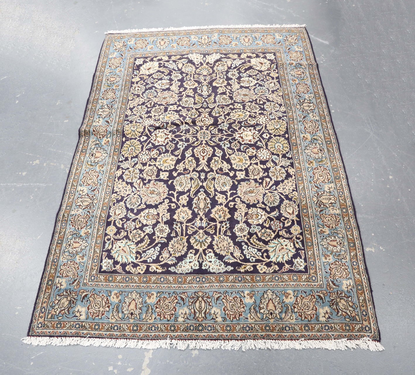 LOT 2907