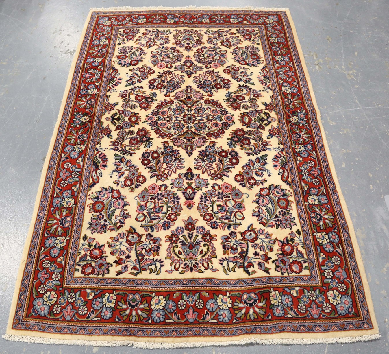 LOT 2908