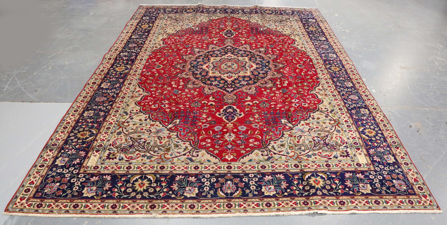 LOT 2909