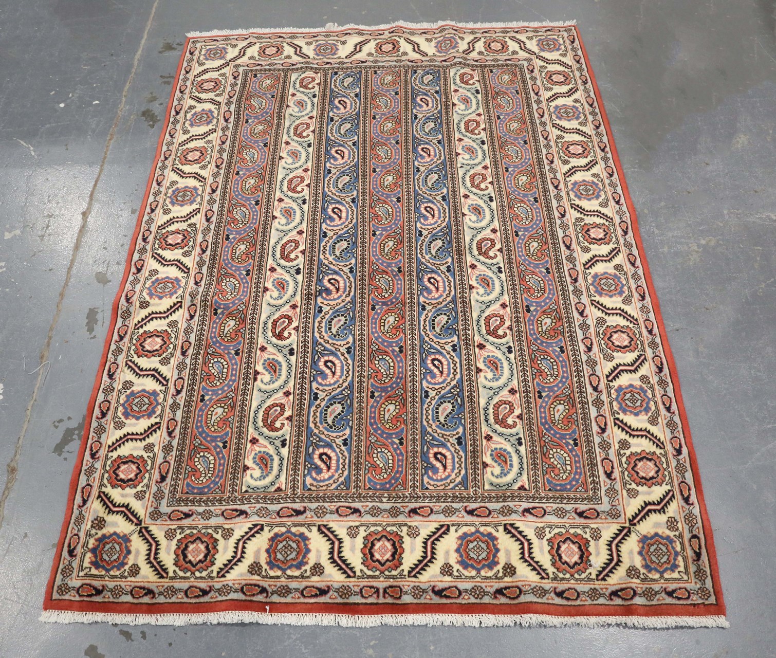 LOT 2912