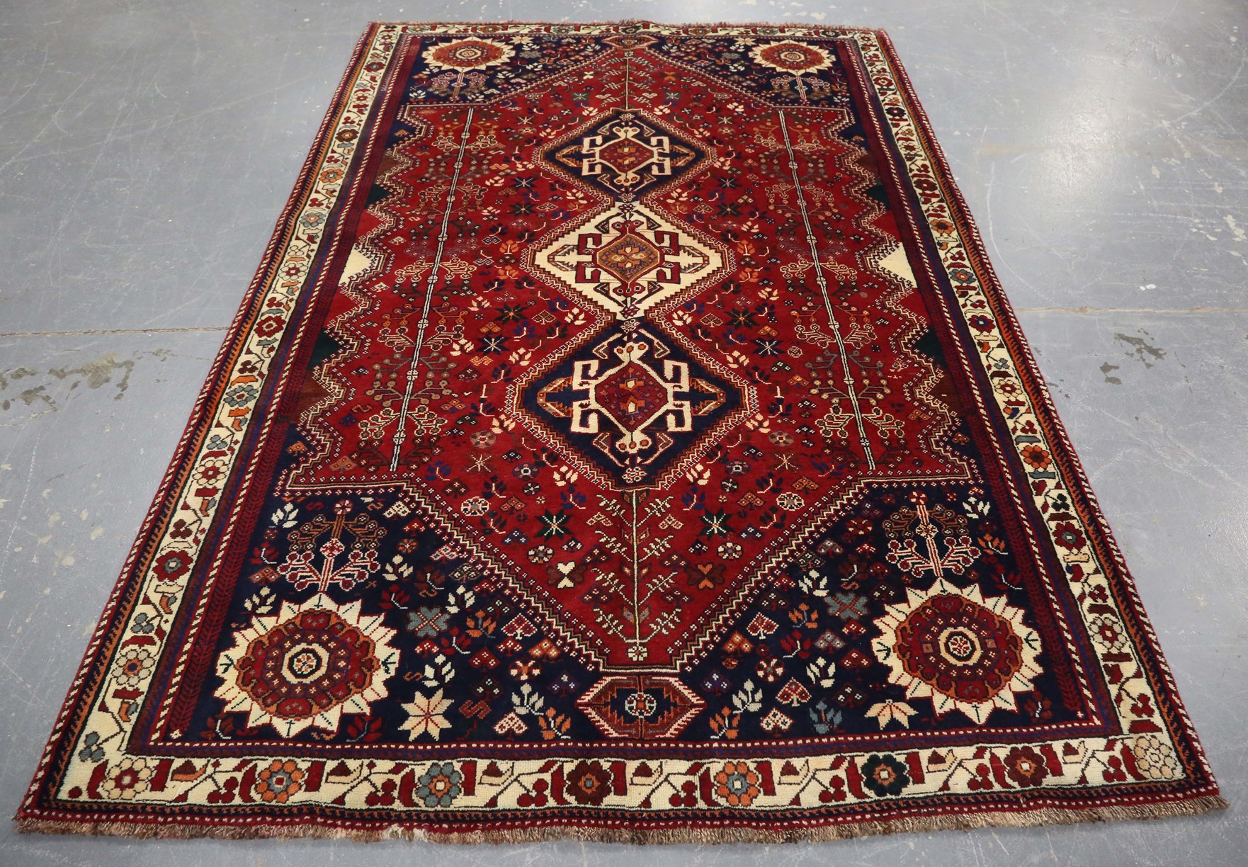 LOT 2916