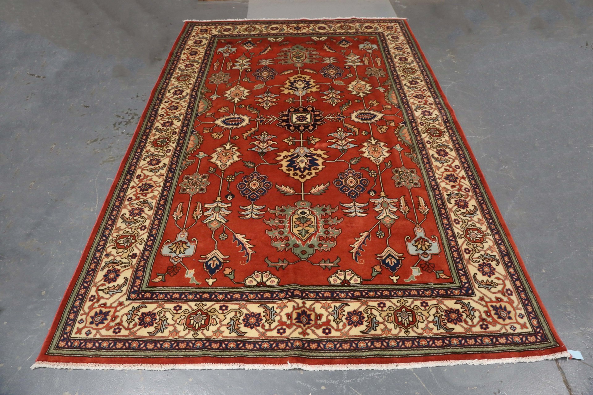 LOT 2917