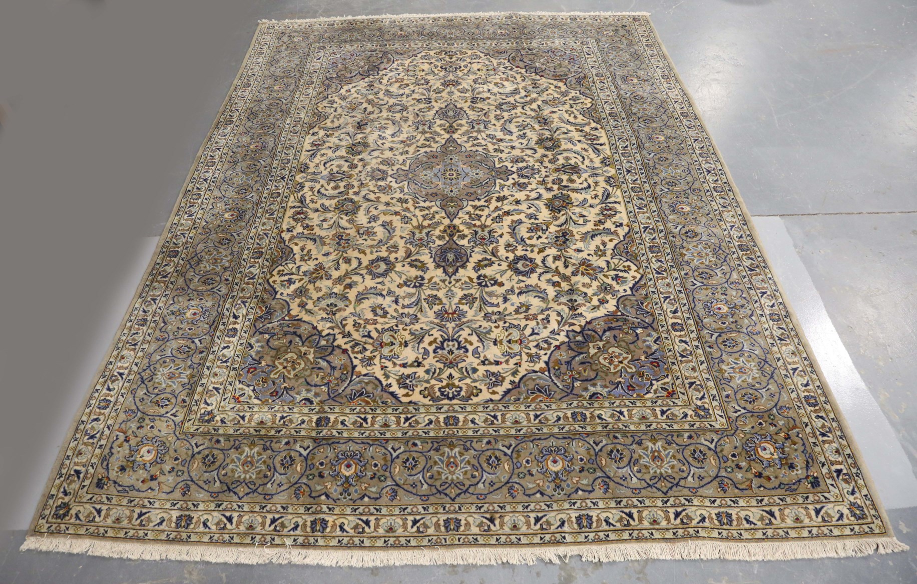 LOT 2920