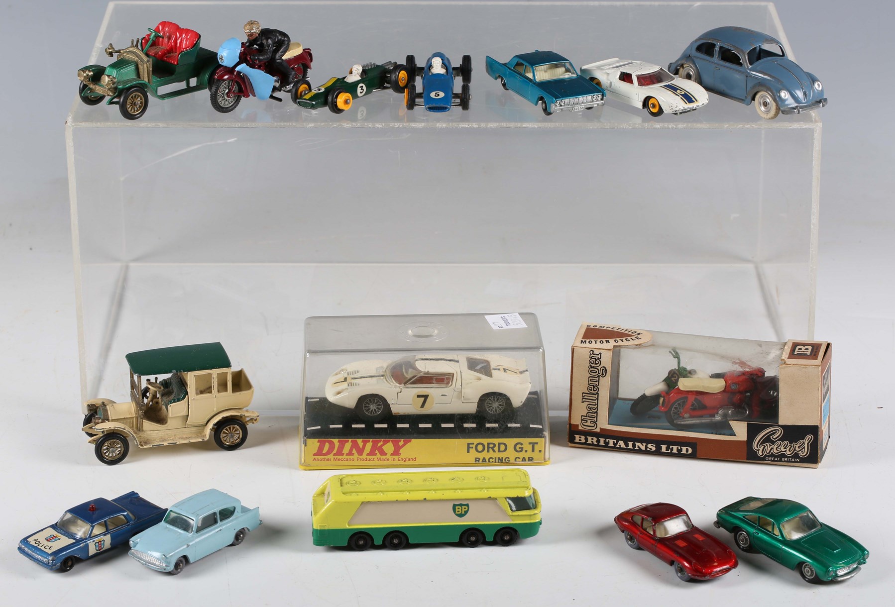 LOT 21