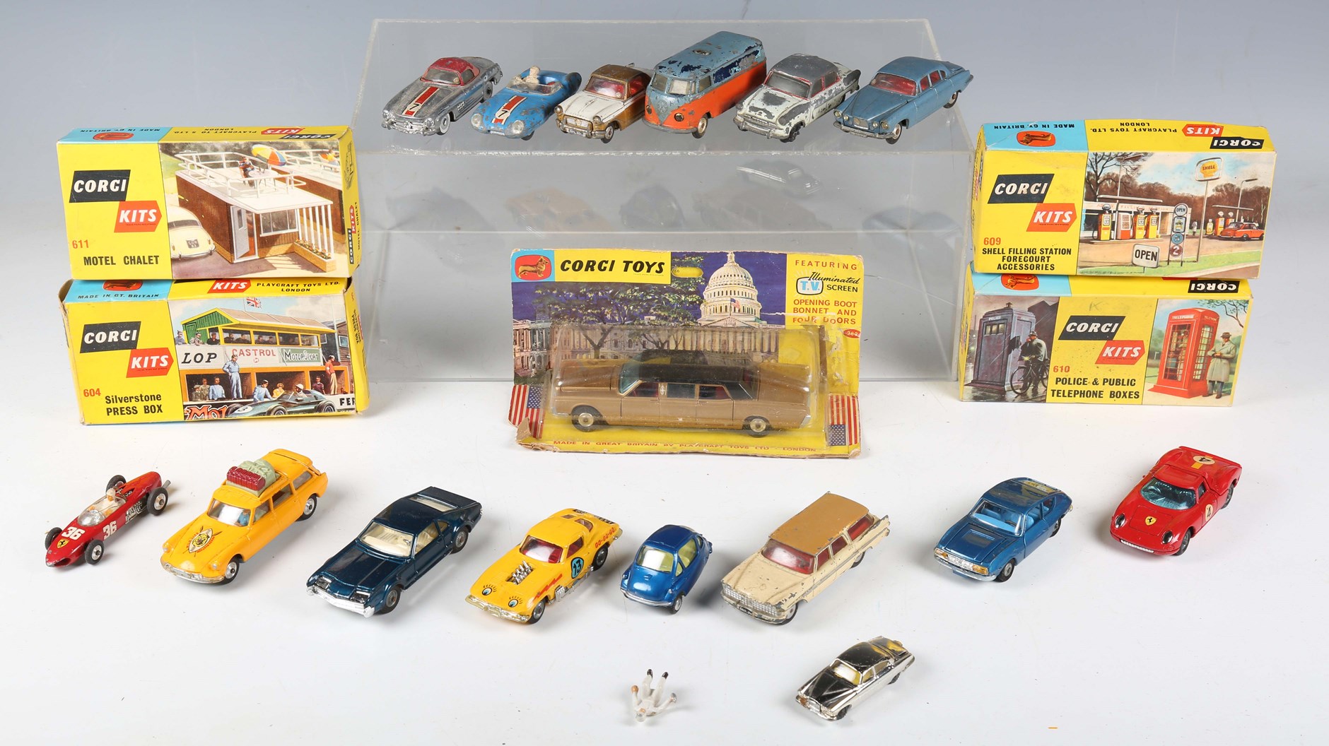 LOT 64