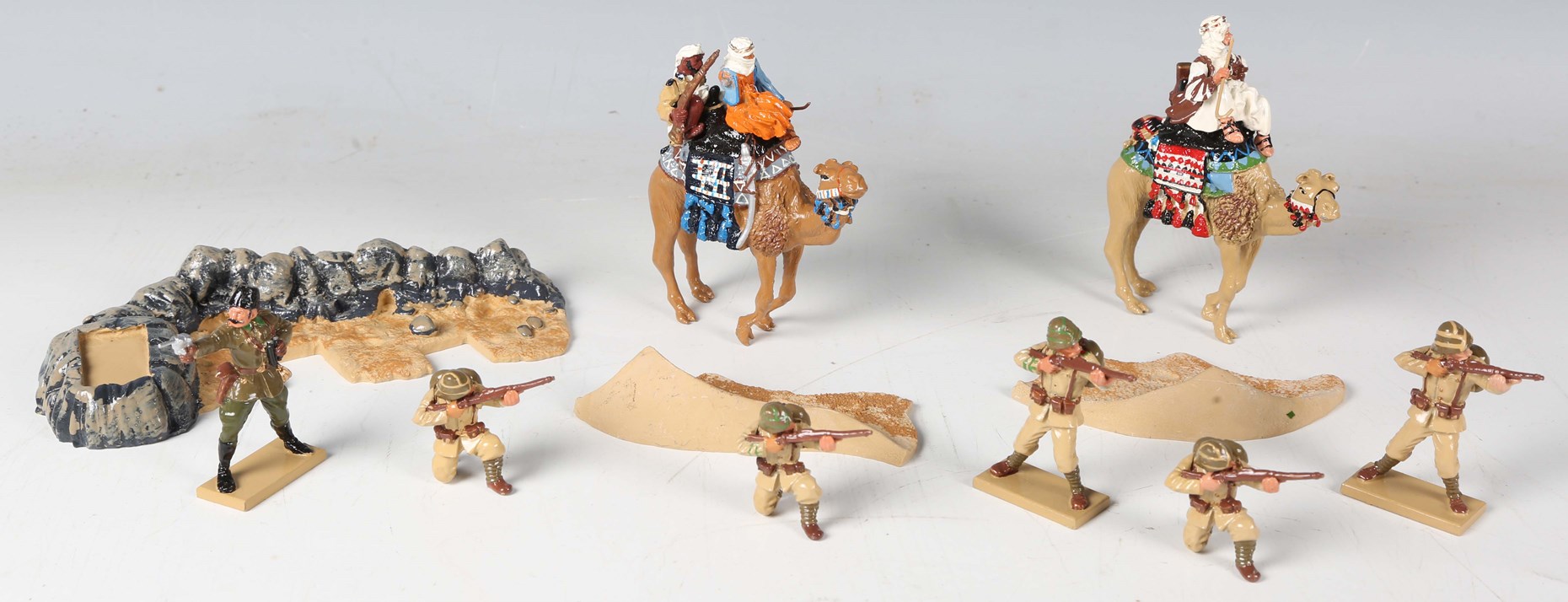 LOT 84