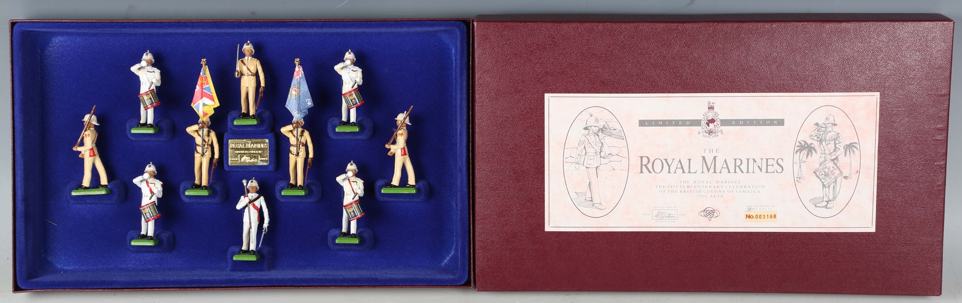 LOT 85