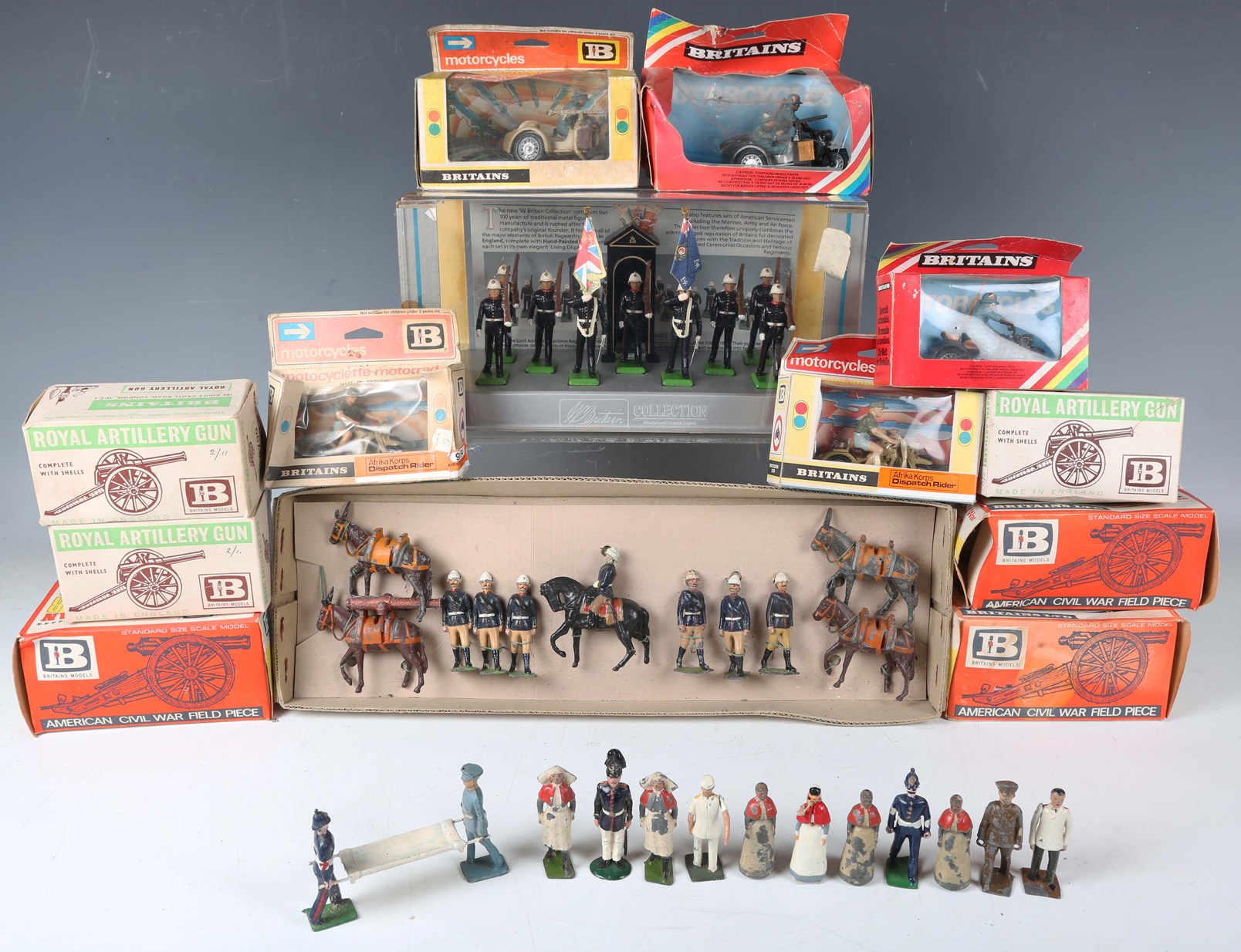 LOT 92